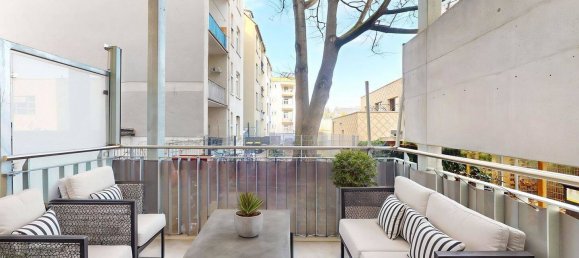 Квартира с 3 спальнями в Франкфурт на Майне, Германия № 277698 9