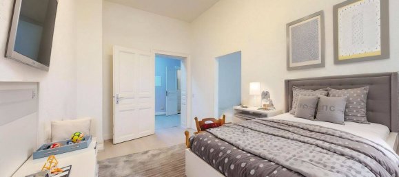 Квартира с 3 спальнями в Франкфурт на Майне, Германия № 277698 2