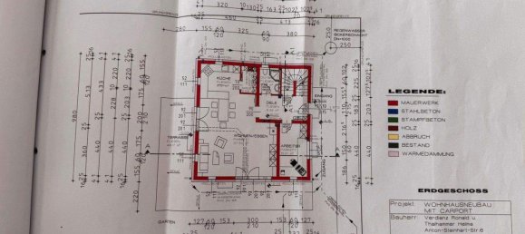 6 rooms House in Palting, Austria No. 209684 6