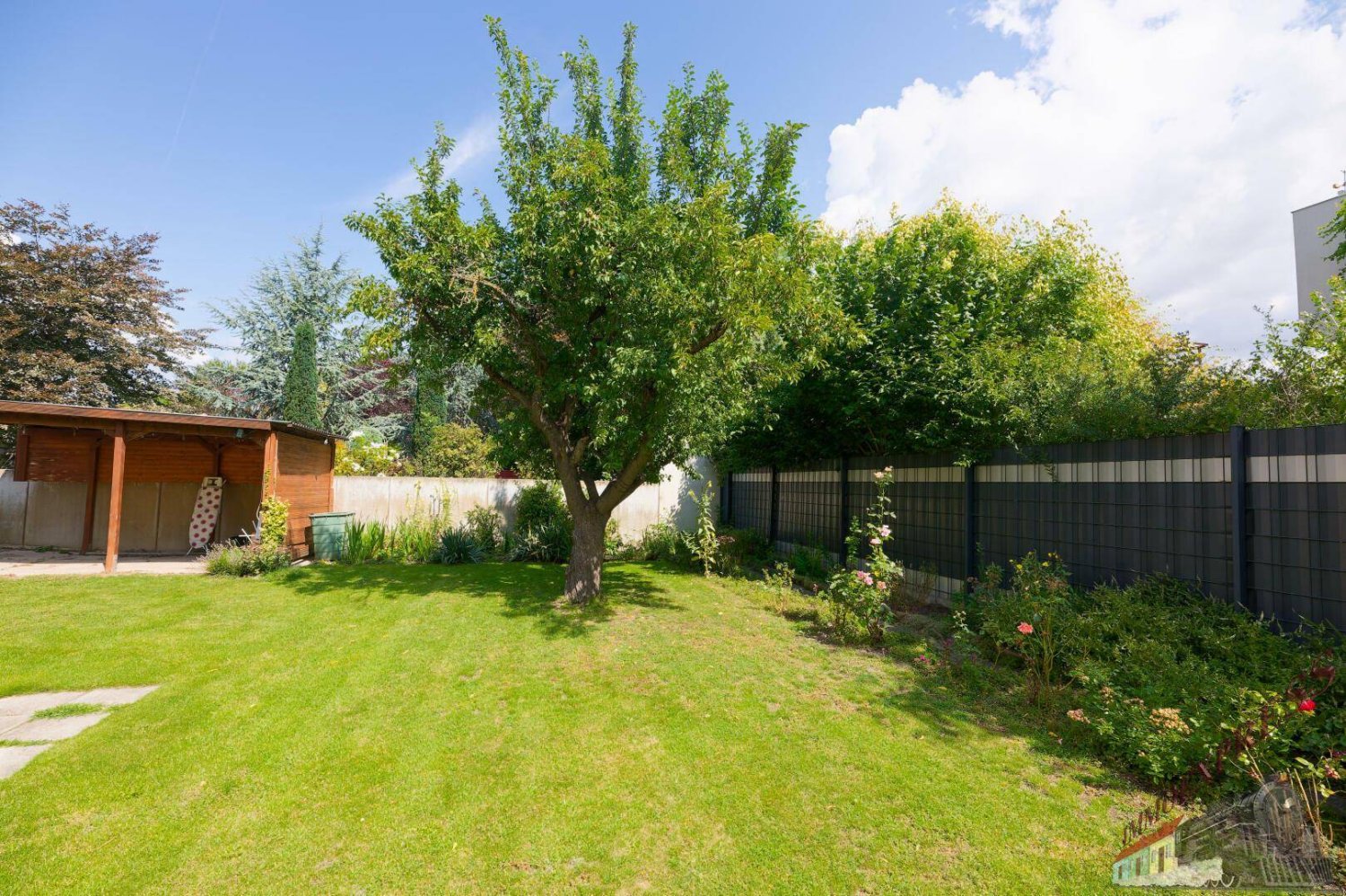 Terreno de 4 habitaciónes en Vienna, Austria No. 241470