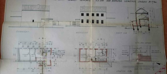 Terreno de 4 habitaciónes en Vienna, Austria No. 241470 2