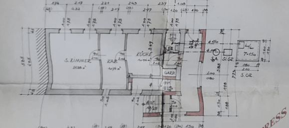 Terreno de 4 habitaciónes en Vienna, Austria No. 241470 3