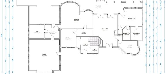 7 chambres Villa à Verden, Germany No. 311177 36