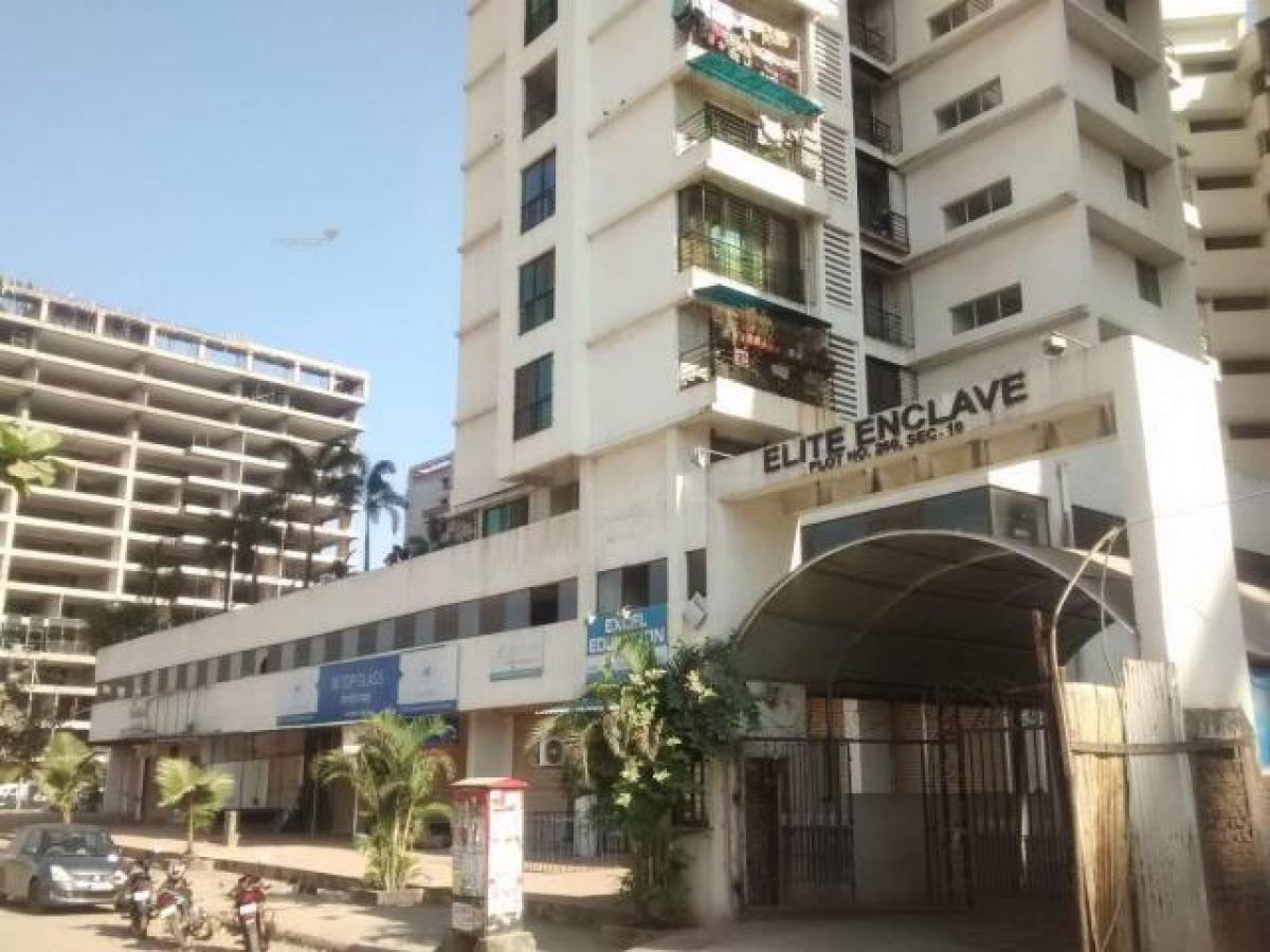 3 Schlafzimmer Haus in Mumbai, India, Nr. 59011