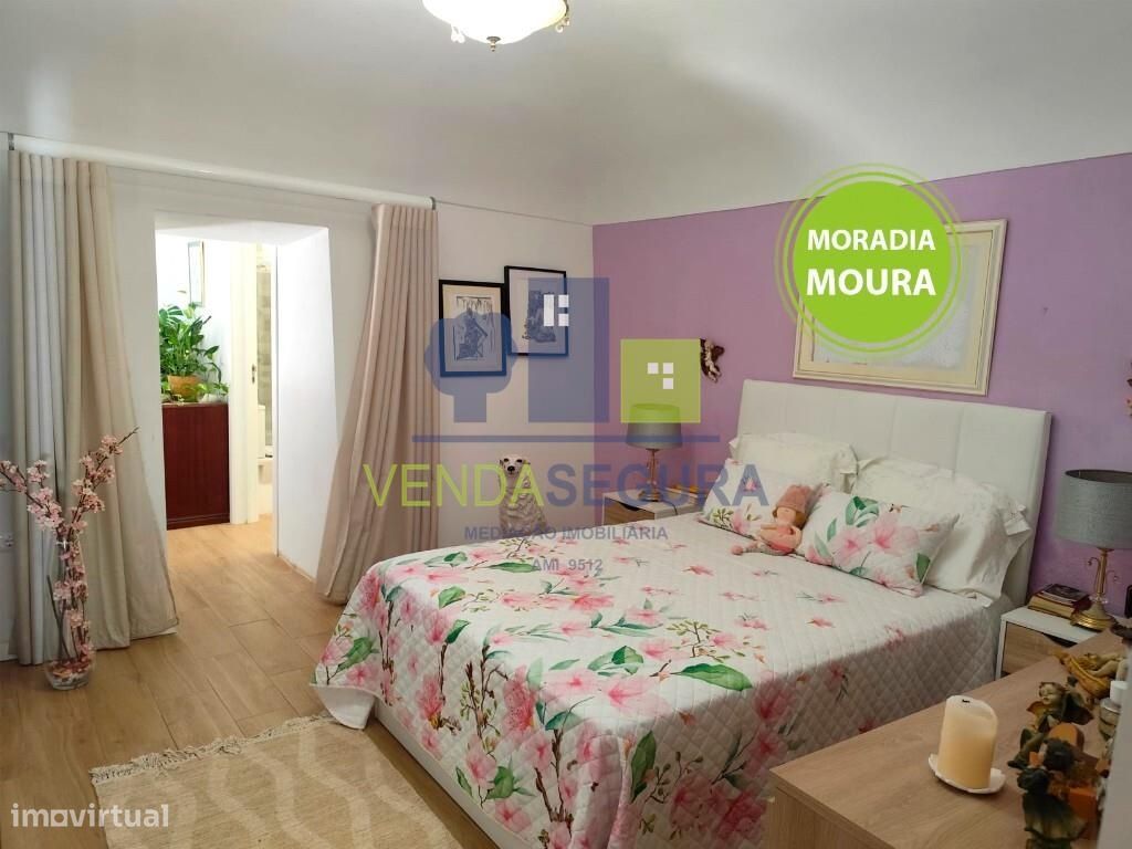 3 bedrooms House in Moura, Portugal No. 332435