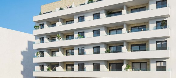 2 bedrooms Penthouse in Torrevieja, Spain No. 10945 19