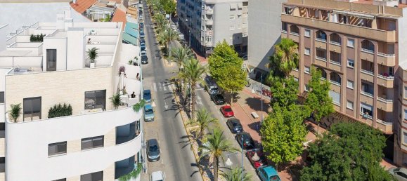 2 bedrooms Penthouse in Torrevieja, Spain No. 10945 21