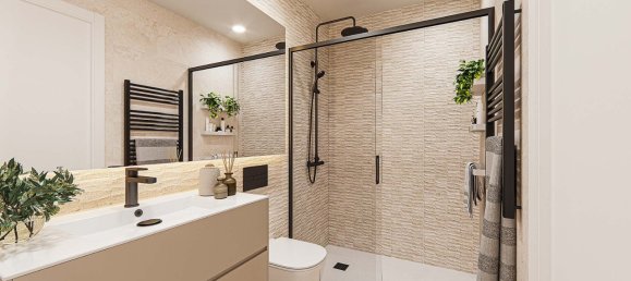 2 bedrooms Penthouse in Torrevieja, Spain No. 10945 5