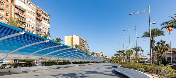 2 bedrooms Penthouse in Torrevieja, Spain No. 10945 17