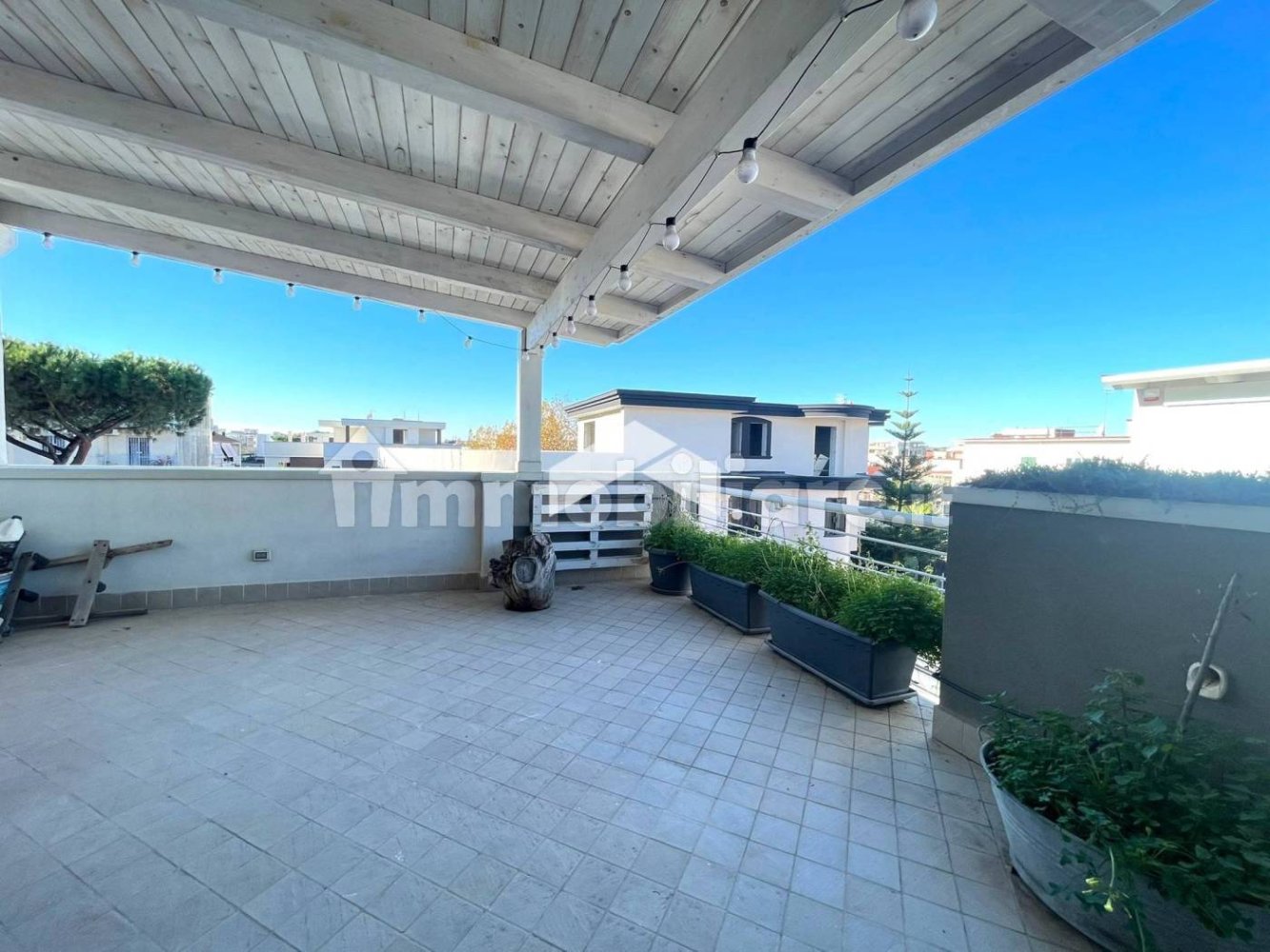 3 bedrooms House in Volla, Italy No. 144542