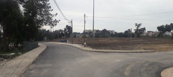23300m² Land in Caldas da Rainha, Portugal No. 57914 5