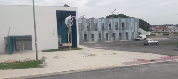 23300m² Land in Caldas da Rainha, Portugal No. 57914 8