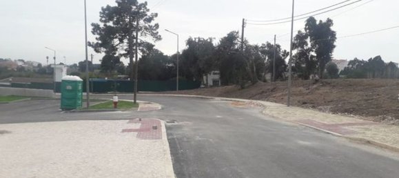 23300m² Land in Caldas da Rainha, Portugal No. 57914 2