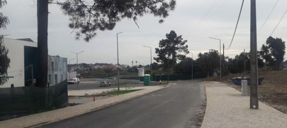 23300m² Land in Caldas da Rainha, Portugal No. 57914 3