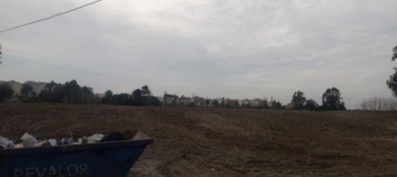 23300m² Land in Caldas da Rainha, Portugal No. 57914 7