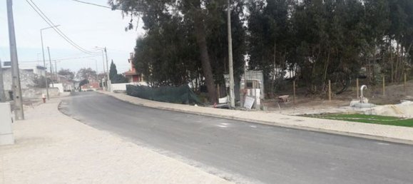 23300m² Land in Caldas da Rainha, Portugal No. 57914 4