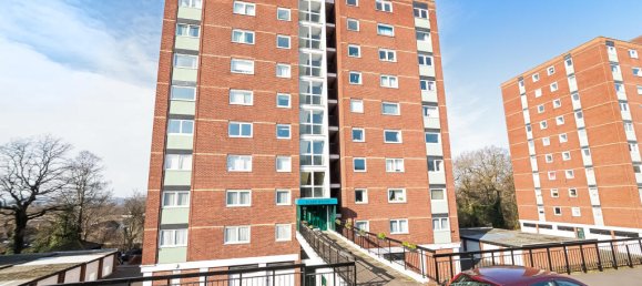  Apartment in Beckenham, United Kingdom No. 924 14