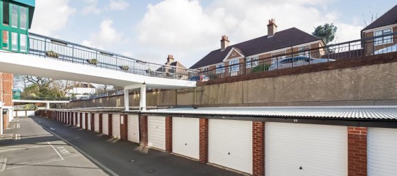  Apartment in Beckenham, United Kingdom No. 924 8