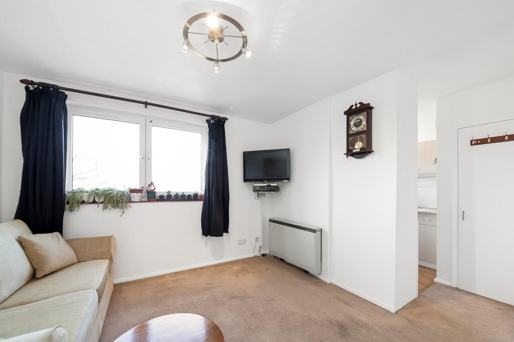  Apartment in Beckenham, United Kingdom No. 924