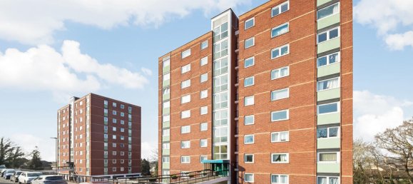  Apartment in Beckenham, United Kingdom No. 924 15