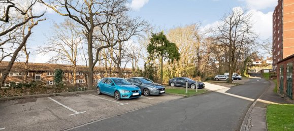  Apartment in Beckenham, United Kingdom No. 924 10