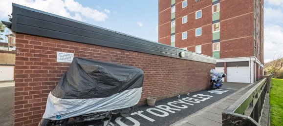  Apartment in Beckenham, United Kingdom No. 924 13