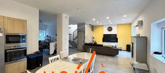 Casa de 4 dormitorios en Carcassonne, France No. 293583 3