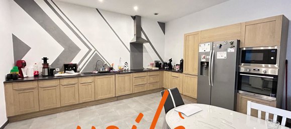 Casa de 4 dormitorios en Carcassonne, France No. 293583 4