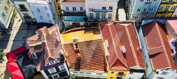 9 bedrooms Building in Setubal, Portugal No. 68849 11