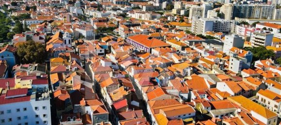 9 bedrooms Building in Setubal, Portugal No. 68849 9
