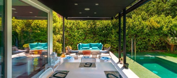 6 bedrooms House in Vallvidrera - el Tibidabo i les Planes, Spain No. 87149 5