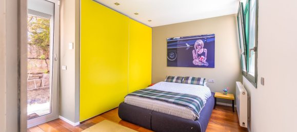 6 bedrooms House in Vallvidrera - el Tibidabo i les Planes, Spain No. 87149 48