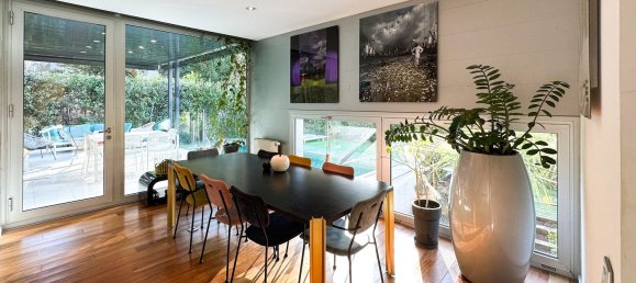 6 bedrooms House in Vallvidrera - el Tibidabo i les Planes, Spain No. 87149 20