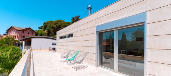6 bedrooms House in Vallvidrera - el Tibidabo i les Planes, Spain No. 87149 38