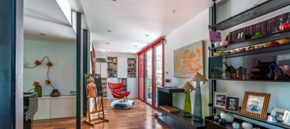 6 bedrooms House in Vallvidrera - el Tibidabo i les Planes, Spain No. 87149 13