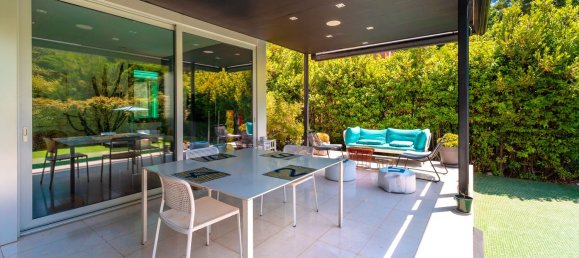 6 bedrooms House in Vallvidrera - el Tibidabo i les Planes, Spain No. 87149 7