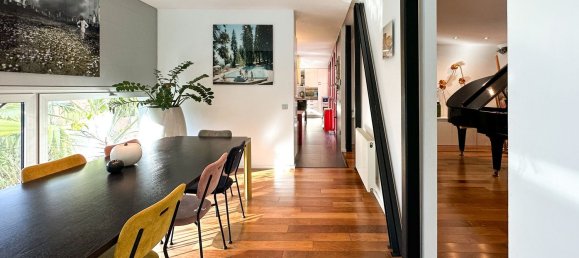 6 bedrooms House in Vallvidrera - el Tibidabo i les Planes, Spain No. 87149 22