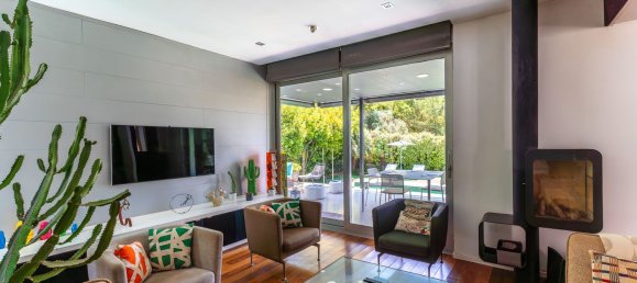 6 bedrooms House in Vallvidrera - el Tibidabo i les Planes, Spain No. 87149 10