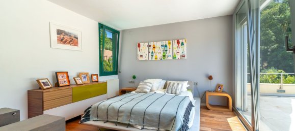 6 bedrooms House in Vallvidrera - el Tibidabo i les Planes, Spain No. 87149 33