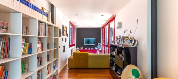 6 bedrooms House in Vallvidrera - el Tibidabo i les Planes, Spain No. 87149 43