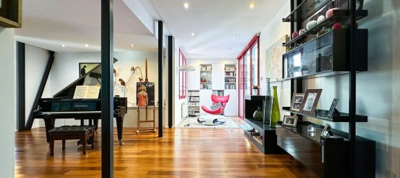 6 bedrooms House in Vallvidrera - el Tibidabo i les Planes, Spain No. 87149 17