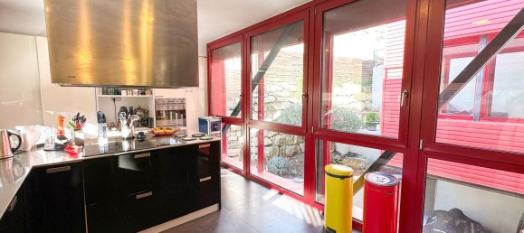 6 bedrooms House in Vallvidrera - el Tibidabo i les Planes, Spain No. 87149 26