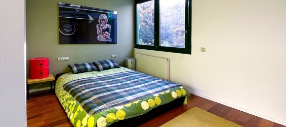 6 bedrooms House in Vallvidrera - el Tibidabo i les Planes, Spain No. 87149 30