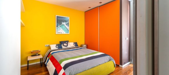 6 bedrooms House in Vallvidrera - el Tibidabo i les Planes, Spain No. 87149 47