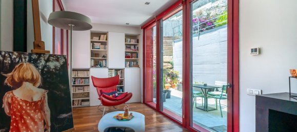 6 bedrooms House in Vallvidrera - el Tibidabo i les Planes, Spain No. 87149 14