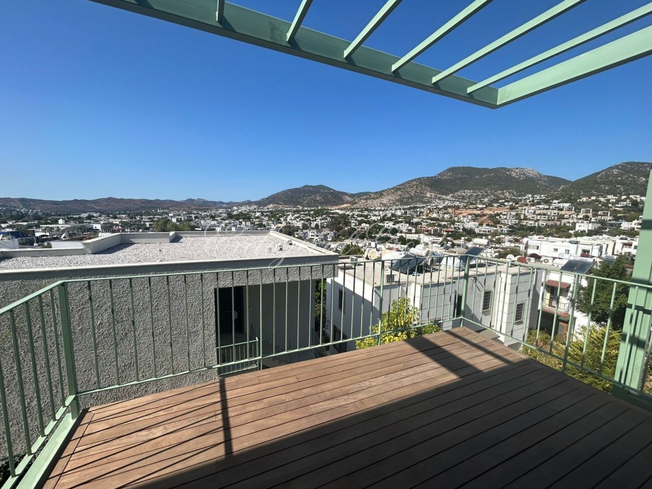 Estudio en Bodrum, Turkey No. 28902