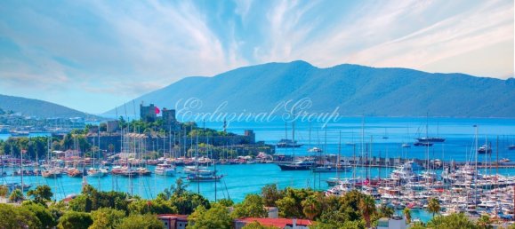 Estudio en Bodrum, Turkey No. 28902 17