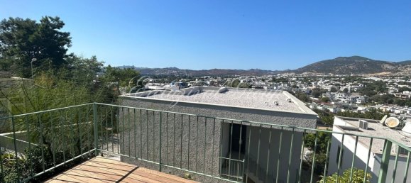 Estudio en Bodrum, Turkey No. 28902 2