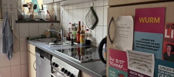 Apartamento de 3 dormitorios en Stuttgart, Germany No. 260220 3