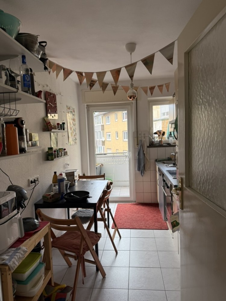 Apartamento de 3 dormitorios en Stuttgart, Germany No. 260220